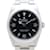 Rolex Explorer 1 114270 Stainless Steel Men's Watch  ref.1982437