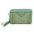 Monedero Gucci Jumbo GG 726503 Beige Verde