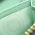 Monedero Gucci Jumbo GG 726503 Beige Verde - vista 11