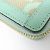 Monedero Gucci Jumbo GG 726503 Beige Verde - vista 6