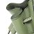 Mini borsa Hammock con cordino Loewe Verde - vista 5