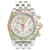 Breitling Chronomat 41 CB0140 White Dial Men's Watch  ref.1982613