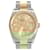 Rolex Datejust 36 Champagne Dial Wristwatch  ref.1982616