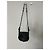 Burberry bolso de hombro de cuero negro - vista 5
