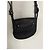 Burberry bolso de hombro de cuero negro - vista 6