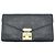Cartera Metis M62458 de Louis Vuitton Negro