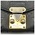 Cartera Metis M62458 de Louis Vuitton Negro - vista 5