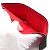 Cartera plegable GROOVY de Christian Louboutin - vista 6
