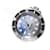 ROLEX Deepsea D blue 116660 '16 Genuine goods Mens Silvery Steel  ref.1983054