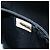CHANEL V stitch Borsa a Spalla Nylon Verde Oro CC Auth 107879 D'oro - vista 23