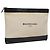 Borsa a mano BALENCIAGA in tela nera e bianca 420407 Auth bs21562 Nero Bianco