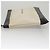 Borsa a mano BALENCIAGA in tela nera e bianca 420407 Auth bs21562 Nero Bianco - vista 5