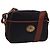 Autre Marque Borsa a Spalla Burberrys in Camoscio Blu Navy Auth bs21460