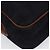 Autre Marque Borsa a Spalla Burberrys in Camoscio Blu Navy Auth bs21460 - vista 13