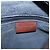 Autre Marque Borsa a Spalla Burberrys in Camoscio Blu Navy Auth bs21460 - vista 16