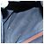 Autre Marque Borsa a Spalla Burberrys in Camoscio Blu Navy Auth bs21460 - vista 17