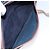 Autre Marque Borsa a Spalla Burberrys in Camoscio Blu Navy Auth bs21460 - vista 21