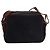 Autre Marque Borsa a Spalla Burberrys in Camoscio Blu Navy Auth bs21460 - vista 3