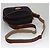 Autre Marque Borsa a Spalla Burberrys in Camoscio Blu Navy Auth bs21460 - vista 7
