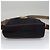 Autre Marque Borsa a Spalla Burberrys in Camoscio Blu Navy Auth bs21460 - vista 9