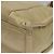 Borsa a mano in nylon beige Burberry Blue Label Auth bs21643 - vista 12