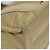 Borsa a mano in nylon beige Burberry Blue Label Auth bs21643 - vista 13