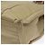 Borsa a mano in nylon beige Burberry Blue Label Auth bs21643 - vista 14