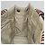 Borsa a mano in nylon beige Burberry Blue Label Auth bs21643 - vista 17