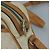 Céline CELINE Macadam Canvas Schultertasche aus PVC-Leder Weiß Auth 110698 - Ansicht 16