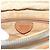 Céline CELINE Macadam Canvas Schultertasche aus PVC-Leder Weiß Auth 110698 - Ansicht 17