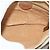 Céline CELINE Macadam Canvas Schultertasche aus PVC-Leder Weiß Auth 110698 - Ansicht 19