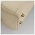 LOUIS VUITTON Varleys 24H Borsa a mano in pelle crema M95360 LV Auth bs20954 Crudo - vista 15