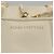LOUIS VUITTON Varleys 24H Borsa a mano in pelle crema M95360 LV Auth bs20954 Crudo - vista 18