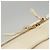 LOUIS VUITTON Varleys 24H Borsa a mano in pelle crema M95360 LV Auth bs20954 Crudo - vista 21