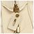 LOUIS VUITTON Varleys 24H Borsa a mano in pelle crema M95360 LV Auth bs20954 Crudo - vista 22