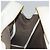 LOUIS VUITTON Varleys 24H Borsa a mano in pelle crema M95360 LV Auth bs20954 Crudo - vista 25