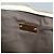 LOUIS VUITTON Varleys 24H Borsa a mano in pelle crema M95360 LV Auth bs20954 Crudo - vista 26