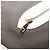 LOUIS VUITTON Varleys 24H Borsa a mano in pelle crema M95360 LV Auth bs20954 Crudo - vista 29