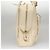 LOUIS VUITTON Varleys 24H Borsa a mano in pelle crema M95360 LV Auth bs20954 Crudo - vista 5