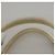 LOUIS VUITTON Varleys 24H Borsa a mano in pelle crema M95360 LV Auth bs20954 Crudo - vista 8