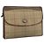 Autre Marque Borsa a mano in tela beige Burberrys Nova Check Auth bs21459