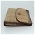 Autre Marque Borsa a mano in tela beige Burberrys Nova Check Auth bs21459 - vista 4