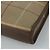 Autre Marque Borsa a mano in tela beige Burberrys Nova Check Auth bs21459 - vista 8