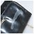 Céline Borsa a spalla CELINE in pelle verniciata nera Auth 108958 Nero - vista 10