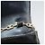 Céline Borsa a spalla CELINE in pelle verniciata nera Auth 108958 Nero - vista 16