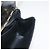 Céline Borsa a spalla CELINE in pelle verniciata nera Auth 108958 Nero - vista 18