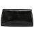 Céline Borsa a spalla CELINE in pelle verniciata nera Auth 108958 Nero - vista 2