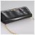 Céline Borsa a spalla CELINE in pelle verniciata nera Auth 108958 Nero - vista 5