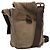 Céline Borsa a Spalla CELINE Mouton Beige Auth 108155