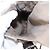 Céline Borsa a Spalla CELINE Mouton Beige Auth 108155 - vista 10